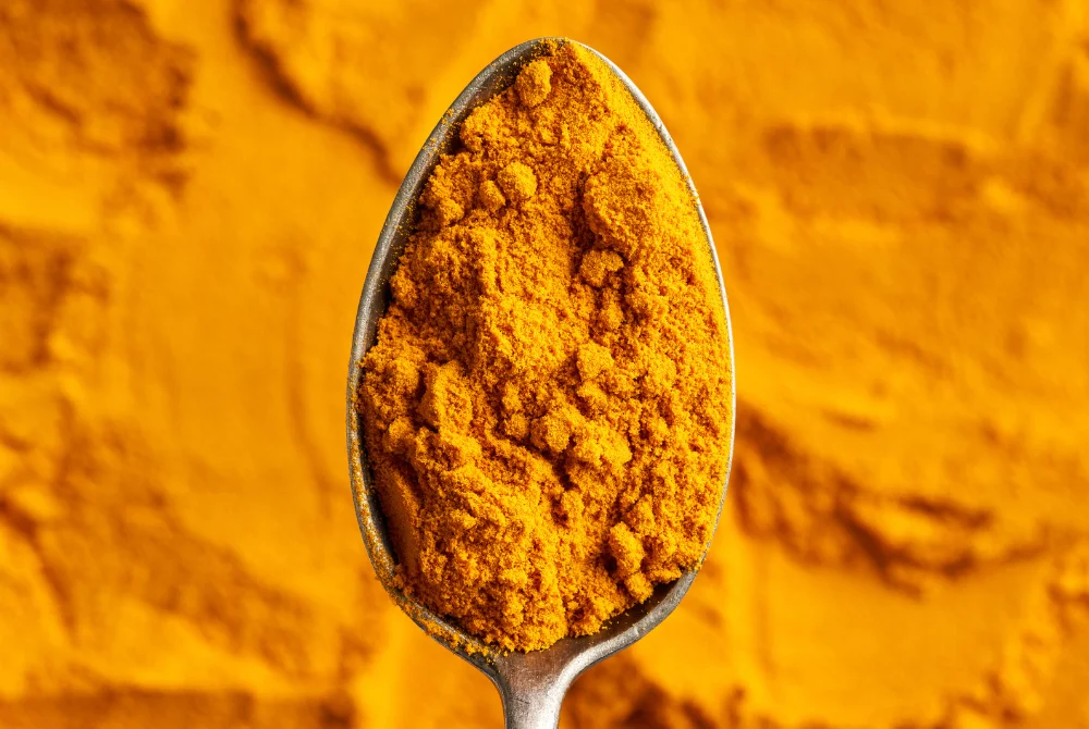 Turmeric Powder